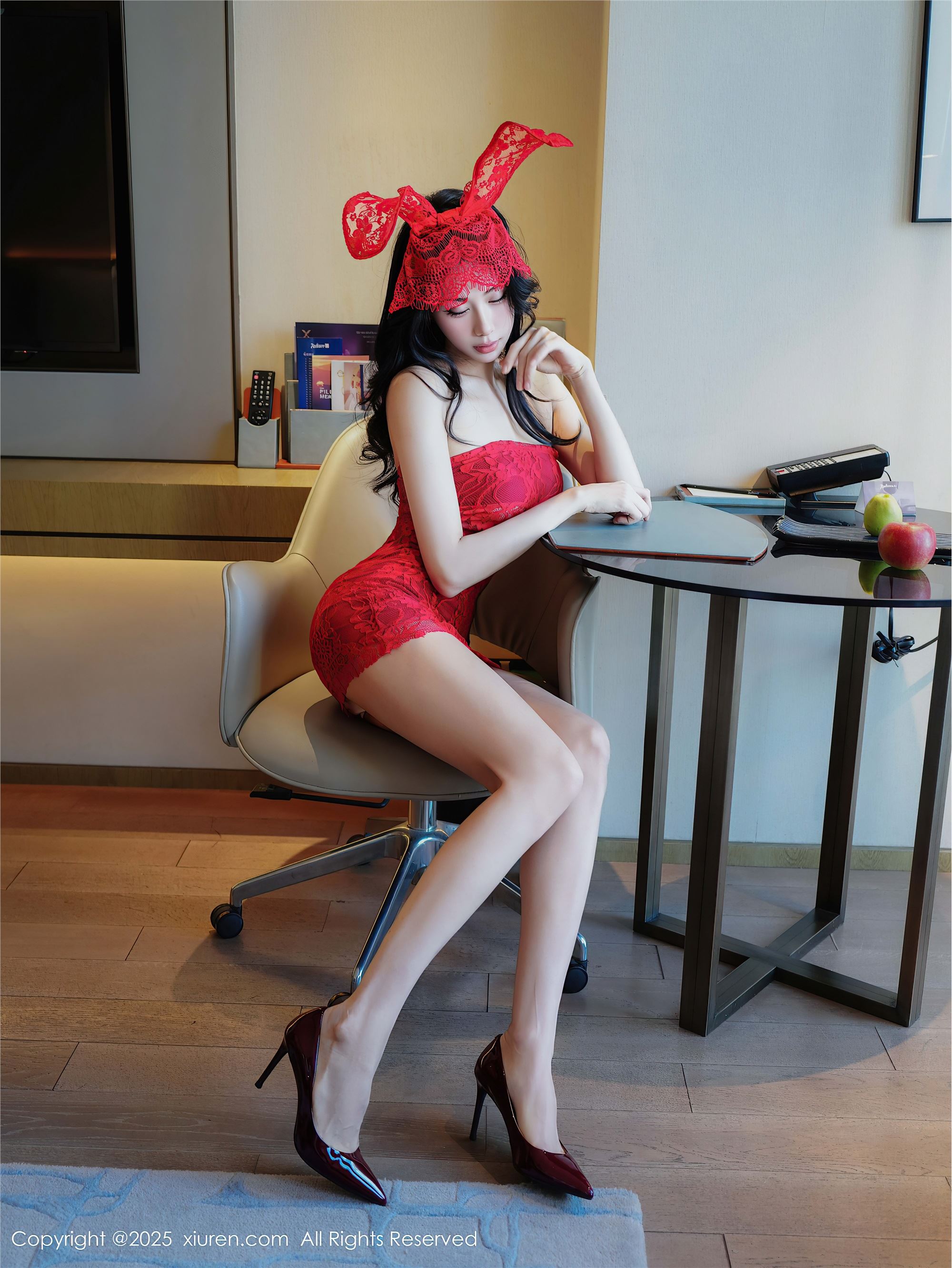 Xiuren秀人网 2025.09.09 NO.10744 草莓mm